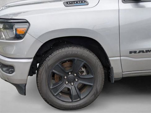 Used 2023 RAM 1500 Lone Star RWD image 14