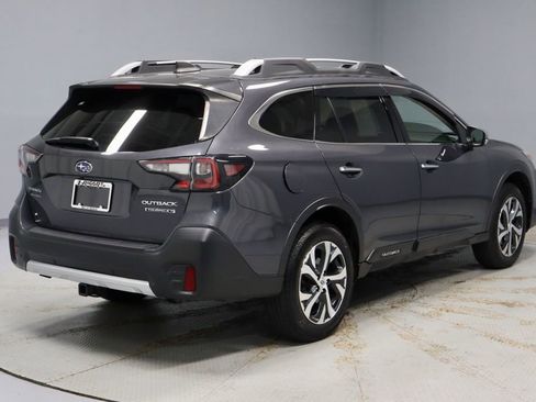 Used 2020 Subaru Outback Touring XT AWD/4WD image 14