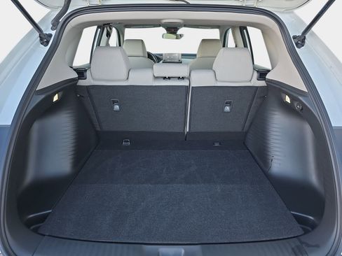 Used 2025 Honda HR-V LX image 13