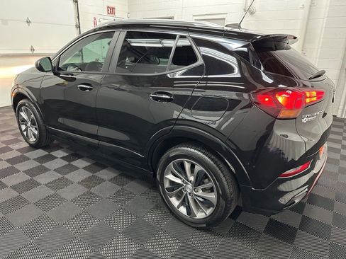 Used 2023 Buick Encore GX Select w/ Sport Touring Package image 7