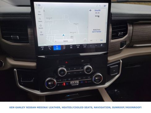 Used 2023 Ford Expedition Limited image 26