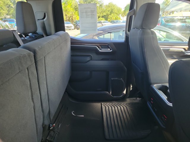Used 2022 Chevrolet Silverado 1500 RST AWD/4WD image 4