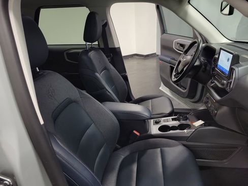 Used 2023 Ford Bronco Sport Outer Banks w/ Tech Package image 21