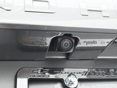 Used 2025 Toyota Grand Highlander AWD image 36