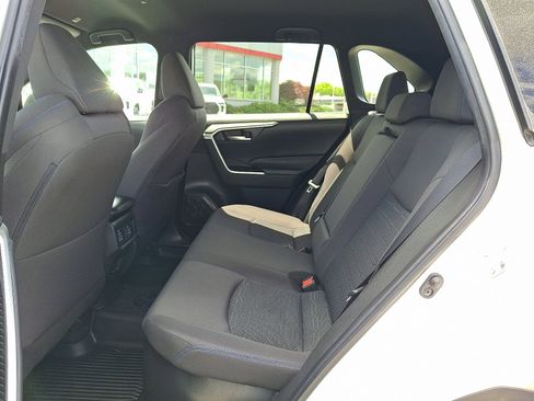 Used 2023 Toyota RAV4 SE w/ SE Grade Weather Package AWD/4WD image 11