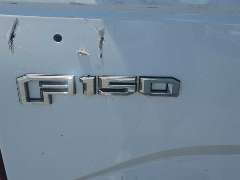 Used 2017 Ford F150 XL w/ XL Power Equipment Group AWD/4WD image 13