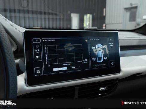 Used 2024 Lotus Emira First Edition image 38