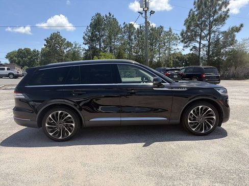 Used 2023 Lincoln Aviator Reserve w/ Equipment Group 201A RWD image 7