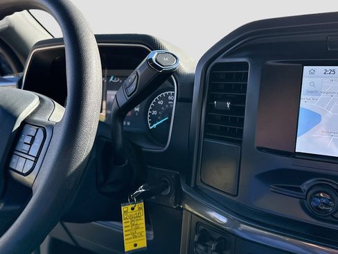 Used 2023 Ford F150 XL w/ STX Appearance Package image 17