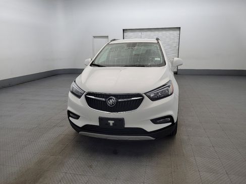 Used 2022 Buick Encore Preferred image 15