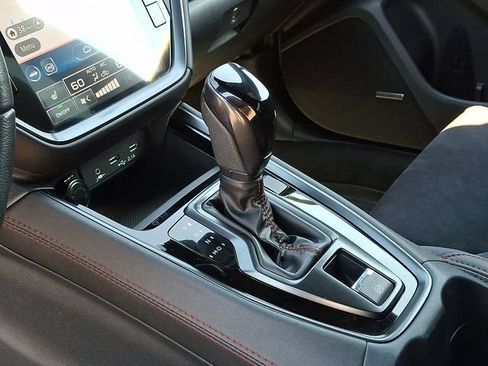 Used 2022 Subaru WRX Limited AWD/4WD image 16