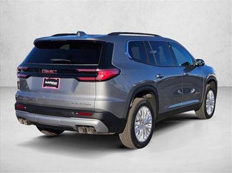 New 2026 GMC Acadia Elevation w/ Elevation Premium Package video 2