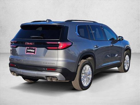 New 2026 GMC Acadia Elevation w/ Elevation Premium Package image 2