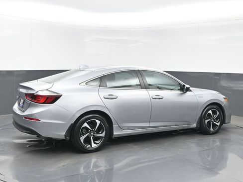 Certified 2022 Honda Insight EX image 6