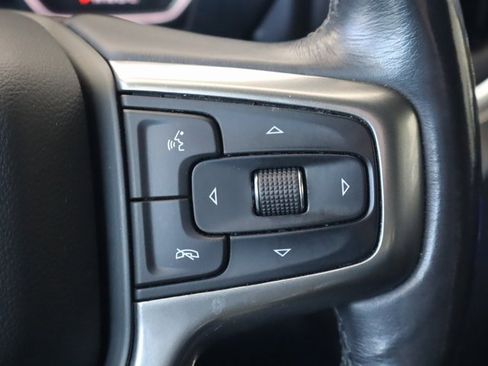 Used 2020 Chevrolet Silverado 2500 LTZ w/ Technology Package image 28