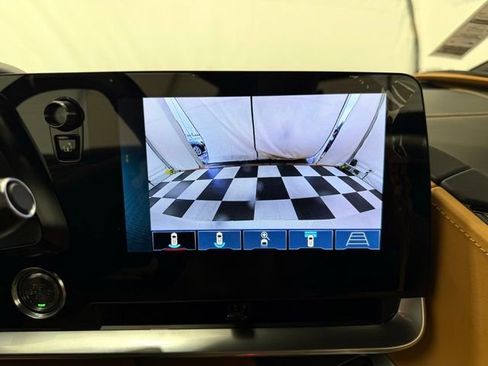 New 2025 Chevrolet Corvette Z06 w/ Battery Protection Package image 27