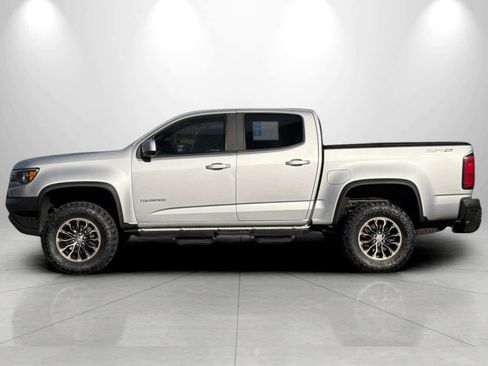 Used 2019 Chevrolet Colorado ZR2 image 5