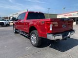 Used 2019 Ford F250 Lariat w/ Chrome Package image 2