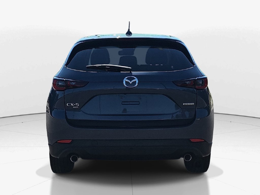 Used 2023 MAZDA CX-5 Carbon Edition AWD/4WD image 7