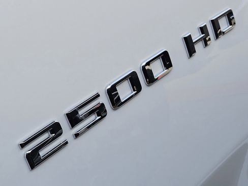 New 2026 Chevrolet Silverado 2500 Custom w/ Custom Value Package image 15