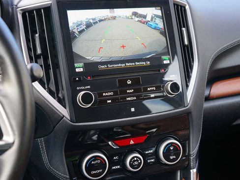 Used 2020 Subaru Forester Touring w/ Popular Package #2 image 22