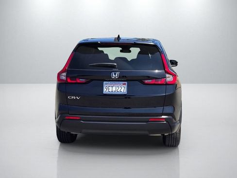 Used 2025 Honda CR-V EX-L image 6