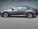 Used 2017 Honda Civic LX image 3