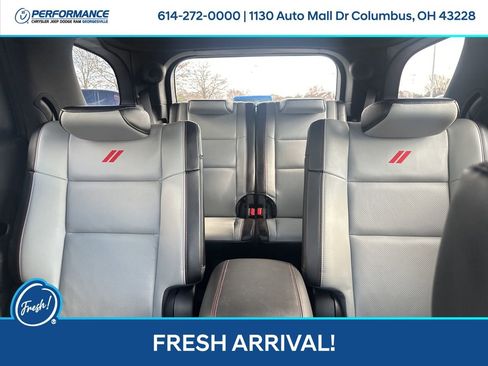 Used 2024 Dodge Durango Citadel image 25