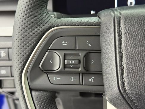 New 2025 Toyota Tacoma TRD Sport image 12