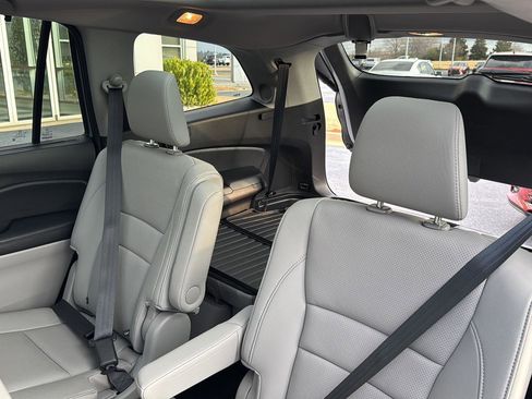 Used 2021 Honda Pilot Elite image 29