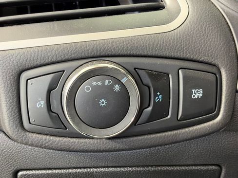 Used 2024 Ford Edge SEL AWD/4WD image 24