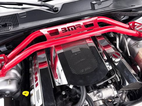 Used 2023 Dodge Challenger R/T w/ Plus Package RWD image 4