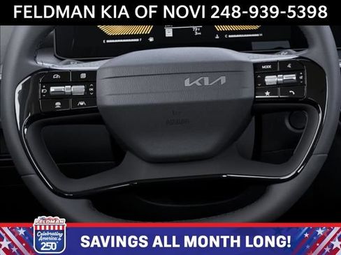 New 2026 Kia Sorento EX FWD image 23