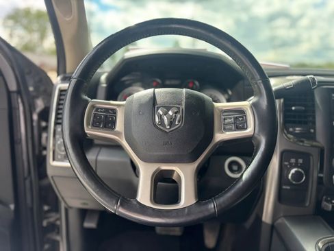Used 2018 RAM 2500 Laramie w/ Sport Appearance Group AWD/4WD image 20