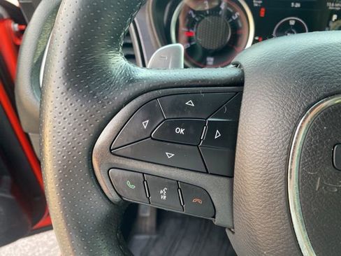 Used 2018 Dodge Challenger R/T Scat Pack RWD image 29