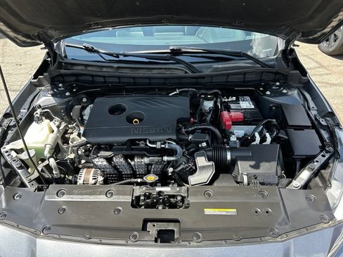 Used 2019 Nissan Altima 2.5 Platinum AWD/4WD image 52
