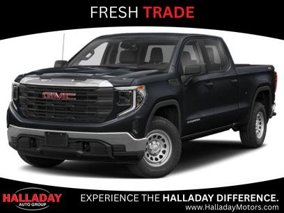 Used 2024 GMC Sierra 1500 Elevation w/ Preferred Package