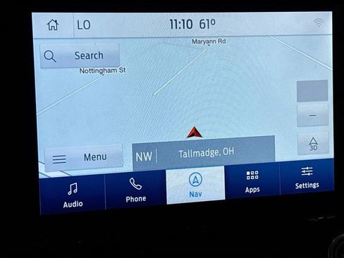 Used 2020 Ford EcoSport SES AWD/4WD image 15
