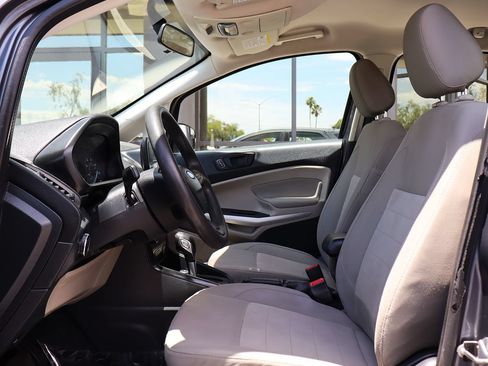 Used 2021 Ford EcoSport S AWD/4WD image 38