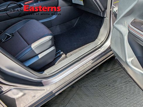 New 2025 Nissan Kicks SR image 15