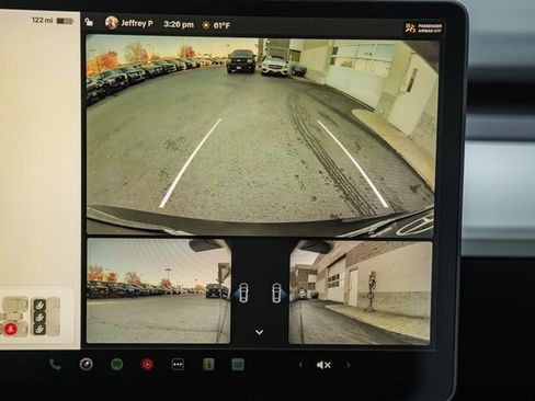 Used 2019 Tesla Model 3 Long Range image 36