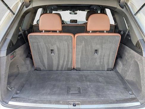 Used 2018 Audi Q7 2.0T Premium Plus image 6