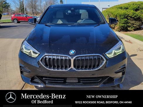 Used 2022 BMW 228i xDrive Gran Coupe w/ Convenience Package AWD/4WD image 10
