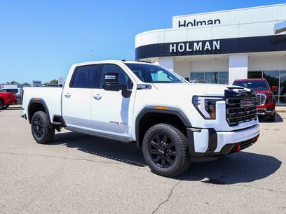 New 2026 GMC Sierra 3500 AT4 w/ AT4 Premium Plus Package