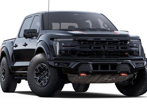 New 2025 Ford F150 Raptor image 5