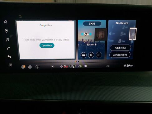 New 2026 Nissan Murano Platinum image 38
