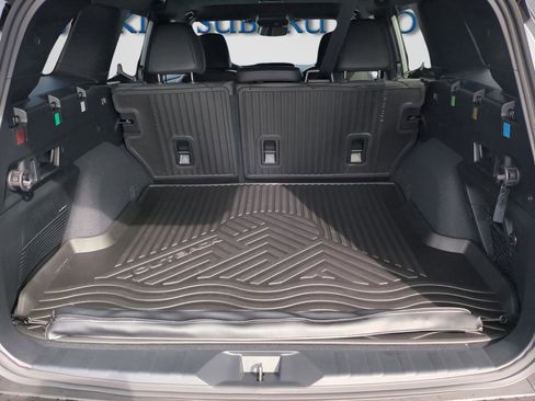 New 2026 Subaru Outback Touring XT image 13