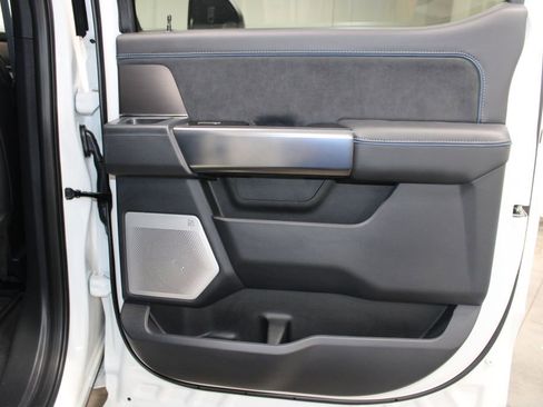 New 2026 Ford F250 Platinum image 35