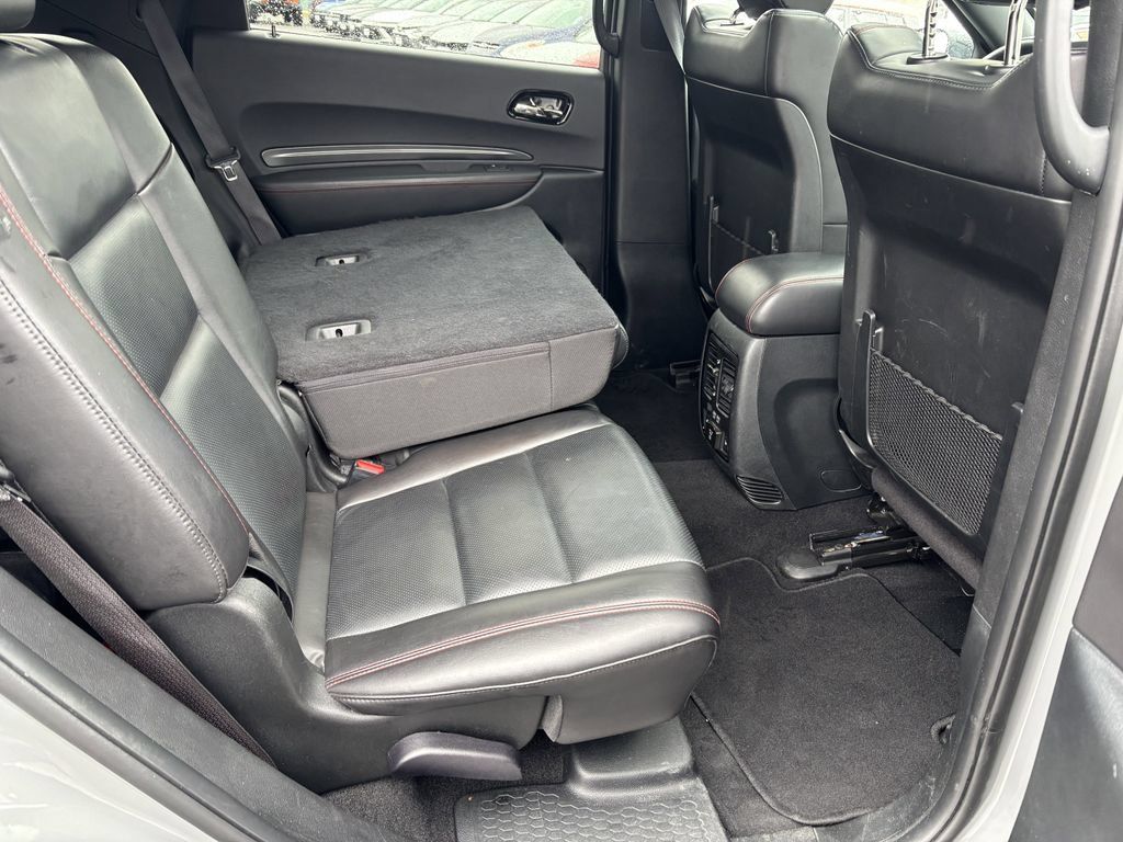 Used 2025 Dodge Durango R/T AWD/4WD image 31