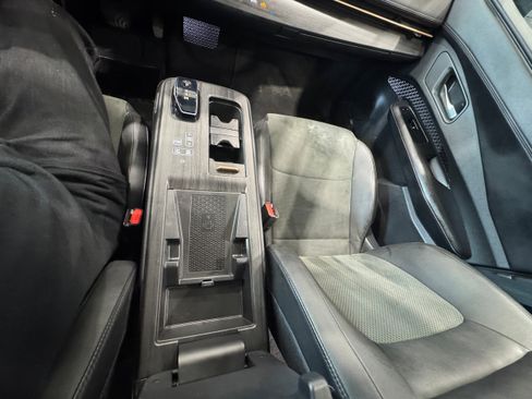 Used 2024 Nissan Ariya AWD image 27